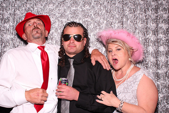 Photo Booth Rentals Sacramento Zoo