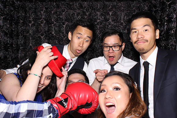 Photo Booth Rentals Sacramento