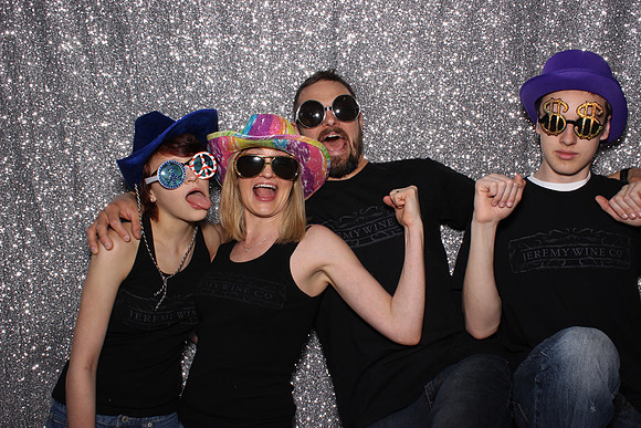 Photo Booth Rentals Lodi