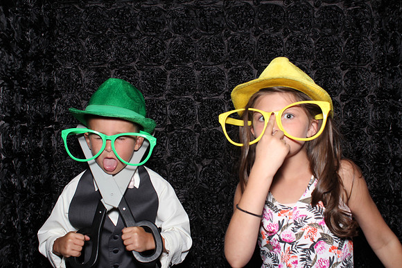 Sacramento Photo Booth Rentals