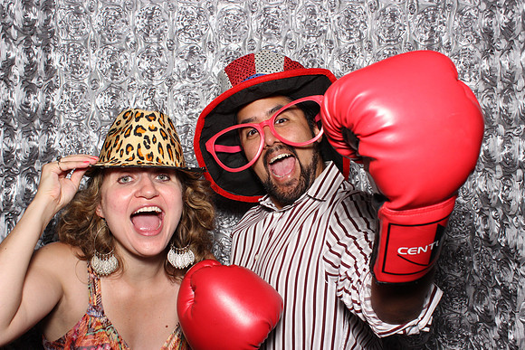 Photo Booth Rentals Lodi