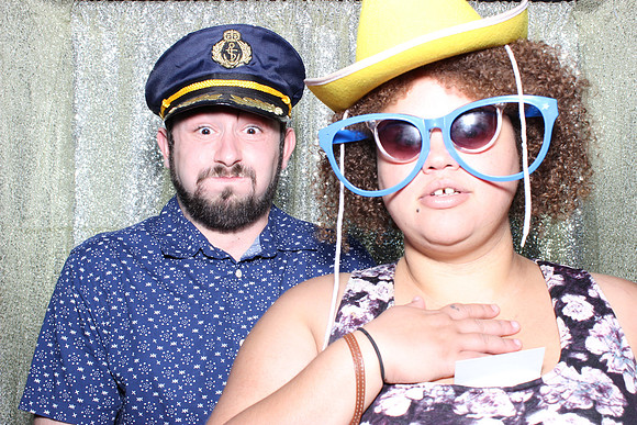 Photo Booth Rentals Sacramento