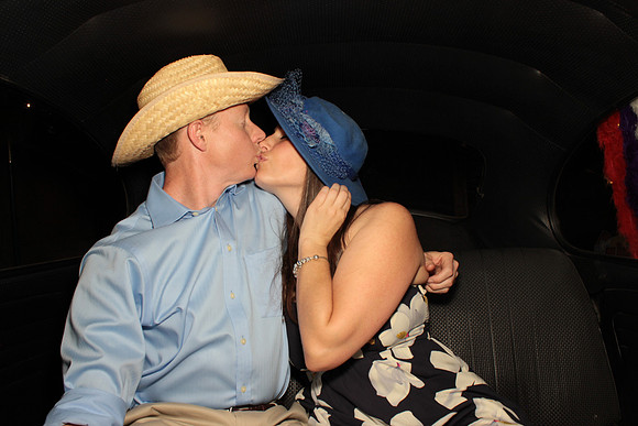 Photo Booth Rentals Taber Ranch
