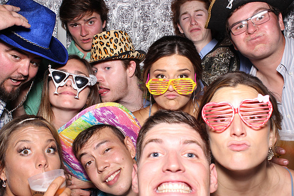 Photo Booth Rentals Lodi