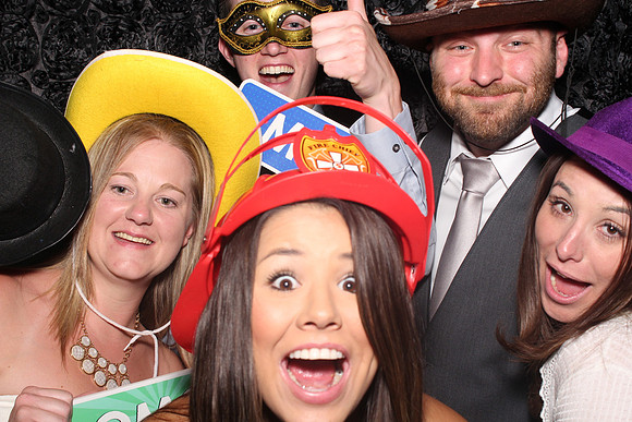 Sacramento Photo Booth Rentals