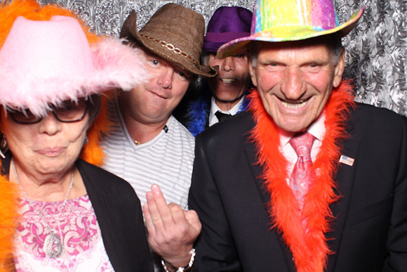 Photo Booth Rentals Sacramento