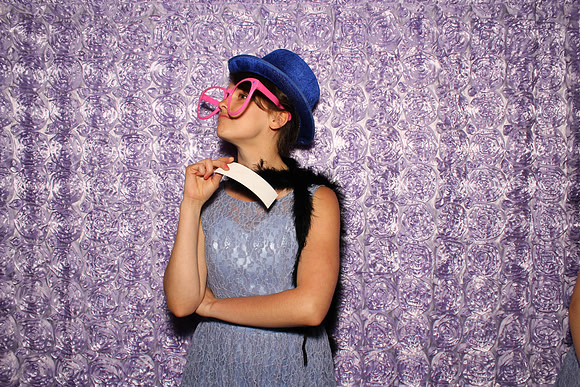 Photo Booth Rentals Arden Hills Country Club