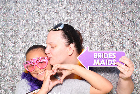 Photo Booth Rentals Folsom