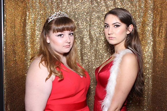 Sacramento Prom Photo Booth Rentals