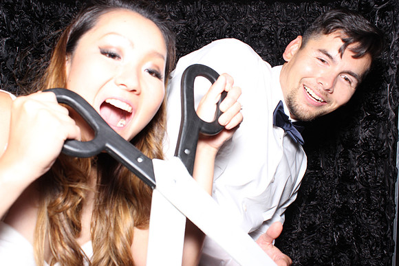 Photo Booth Rentals Sacramento