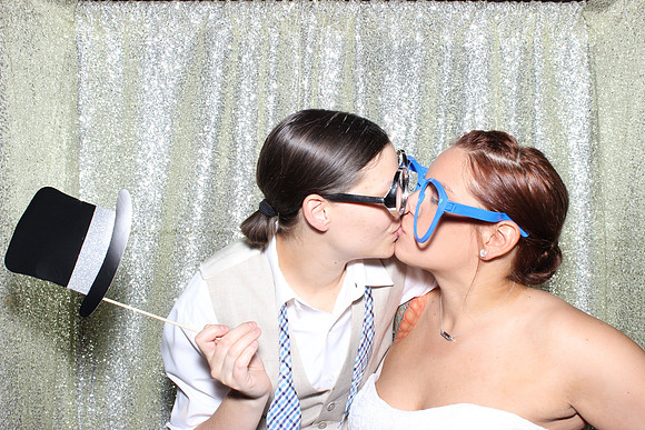 Photo Booth Rentals Sacramento