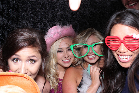 Sacramento Photo Booth Rentals