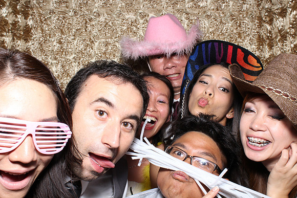 Photo Booth Rentals Sacramento