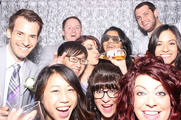 Photo Booth Rentals Northern California