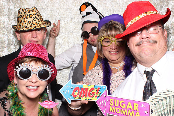 Photo Booth Rentals Loomis