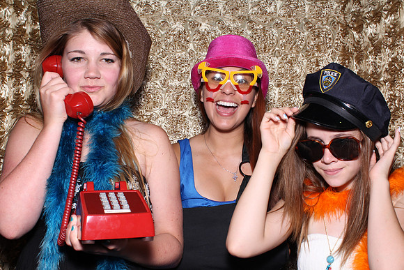 Photo Booth Rentals Sacramento