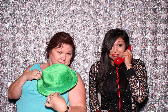 Photo Booth Rentals Sacramento Zoo