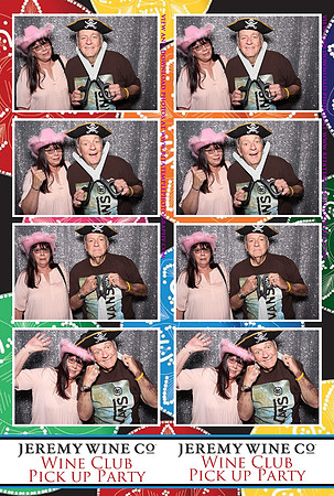 Photo Booth Rentals Lodi