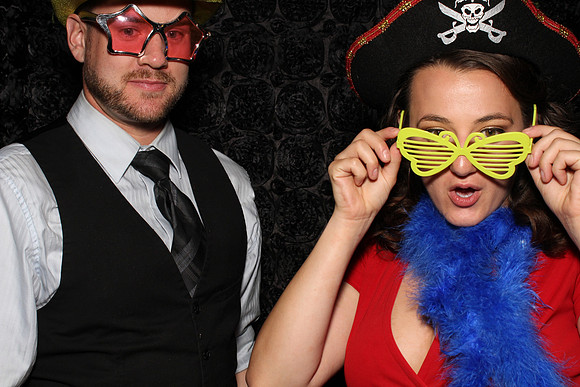 Photo Booth Rentals Sacramento