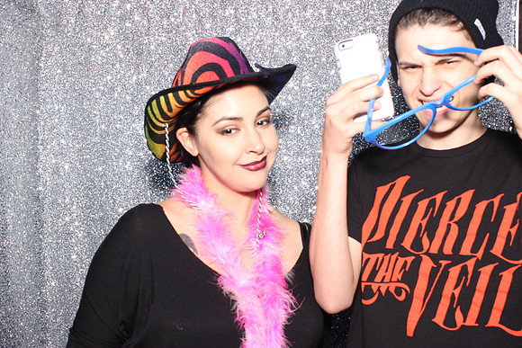 Photo Booth Rentals