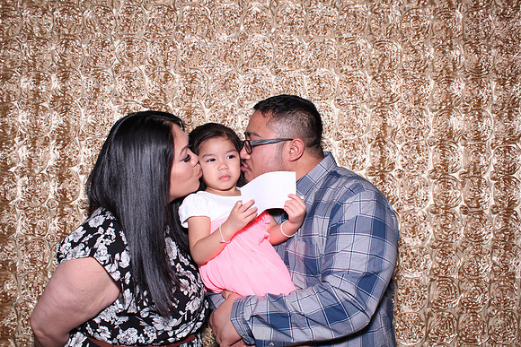 Granite Bay Photo Booth Rentals