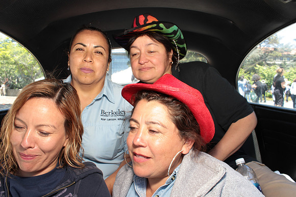 Photo Booth Rentals Berkeley