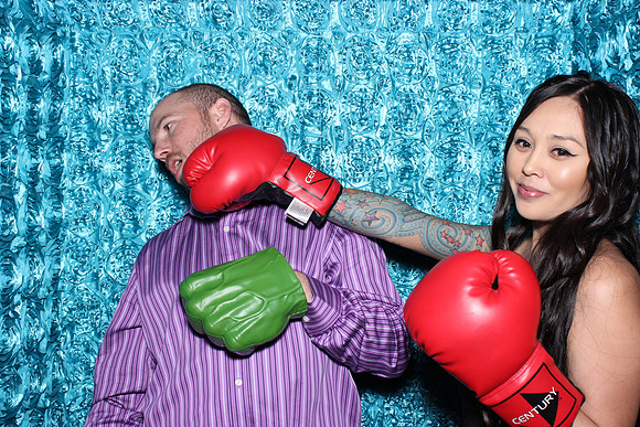 Sacramento Photo Booth Rentals