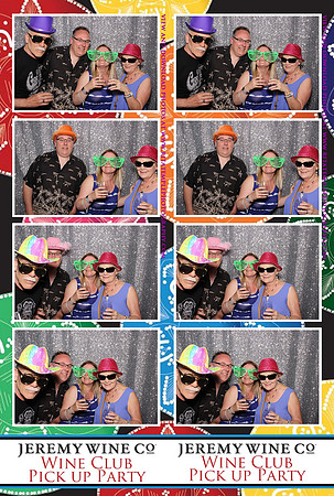 Photo Booth Rentals Lodi