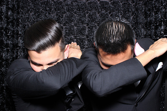 Photo Booth Rentals Sacramento