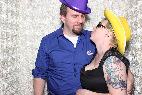 Photo Booth Rentals Loomis