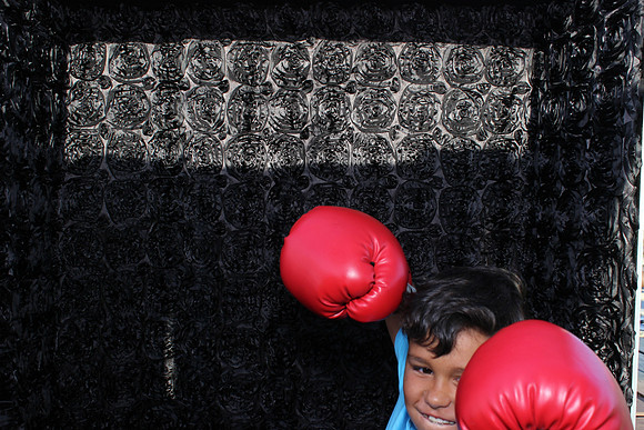Photo Booth Rentals Sacramento