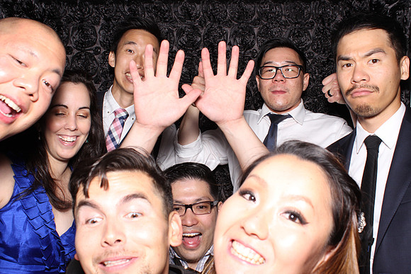 Photo Booth Rentals Sacramento
