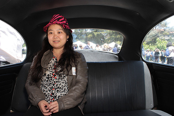 Photo Booth Rentals Berkeley
