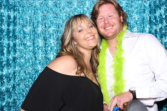 Sacramento Photo Booth Rentals