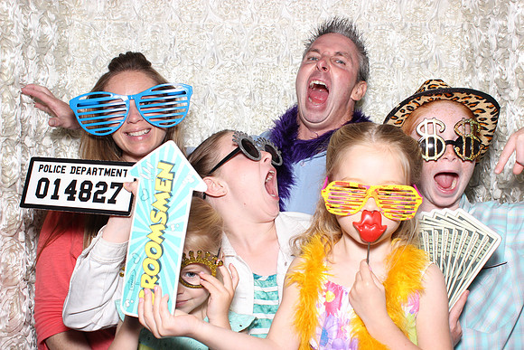 Photo Booth Rentals Loomis