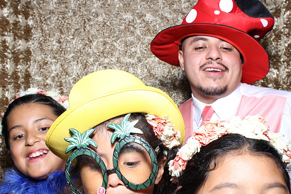 Photo Booth Rentals Sacramento
