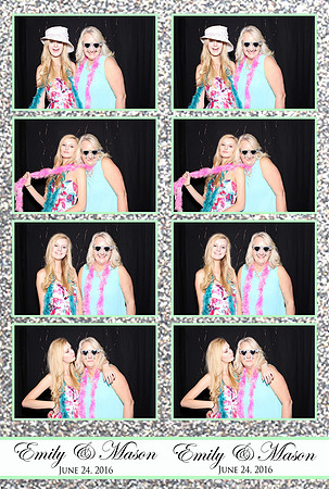 Photo Booth Rentals Forest House Lodge