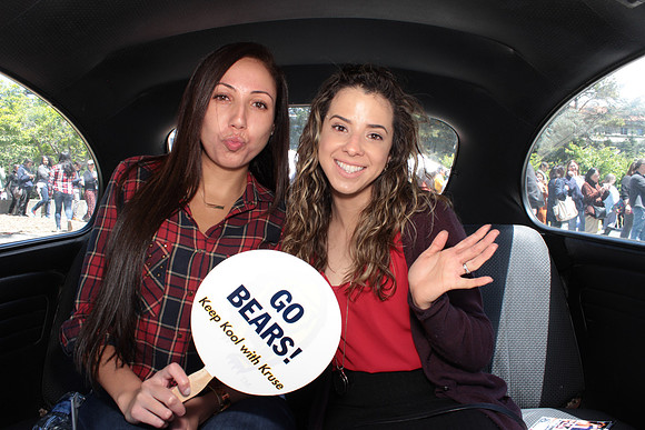 Photo Booth Rentals Berkeley