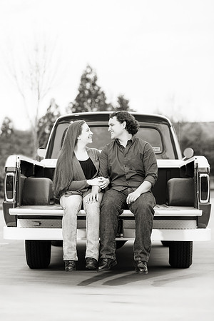 Sacramento Engagement Photography