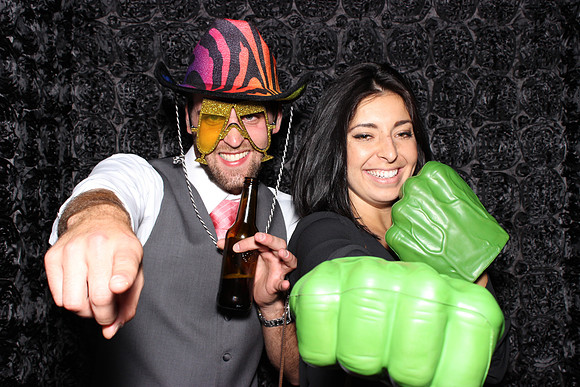 Photo Booth Rentals Grand Island Mansion