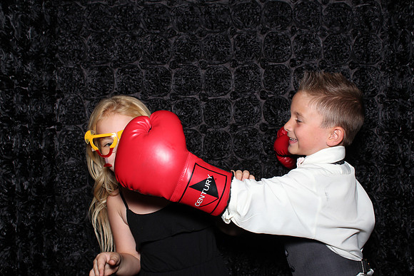 Sacramento Photo Booth Rentals