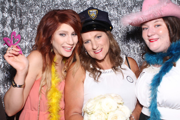 Photo Booth Rentals Sacramento