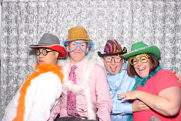 Photo Booth Rentals Northern California