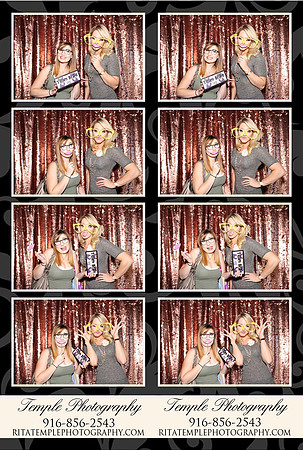 Photo Booth Rentals Sacramento