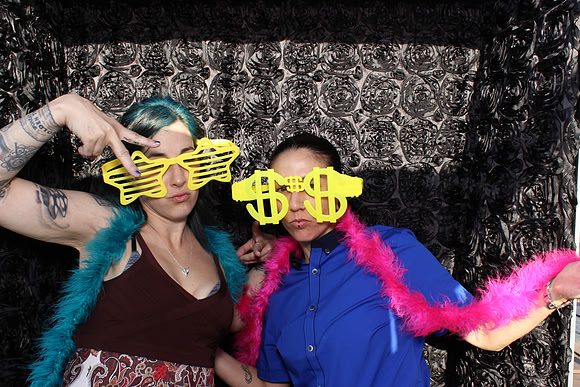 Photo Booth Rentals Sacramento