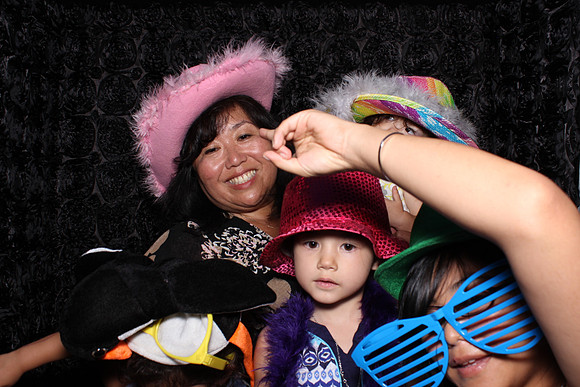 Photo Booth Rentals Sacramento