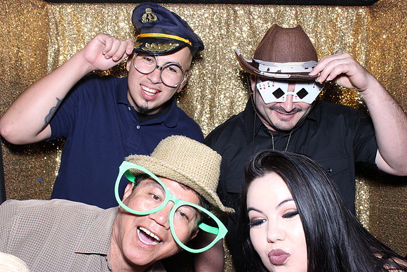 Photo Booth Rentals Sacramento