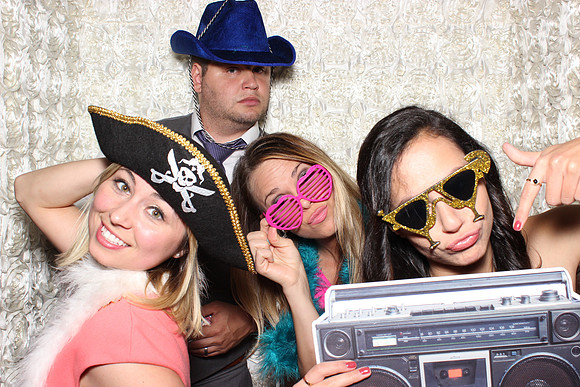 Photo Booth Rentals Loomis