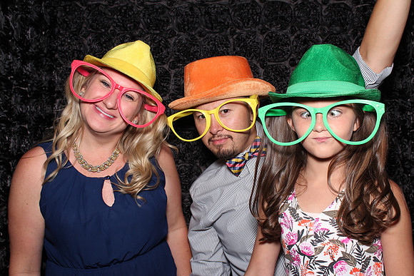 Sacramento Photo Booth Rentals