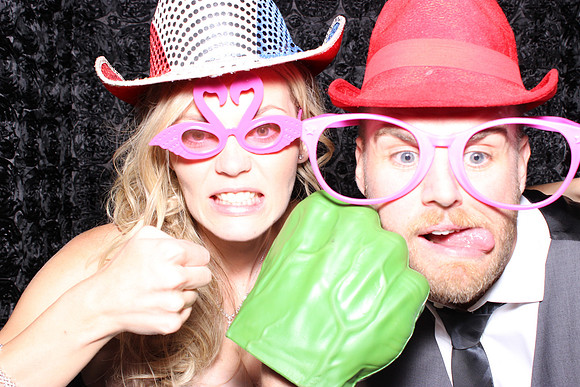 Photo Booth Rentals Grand Island Mansion